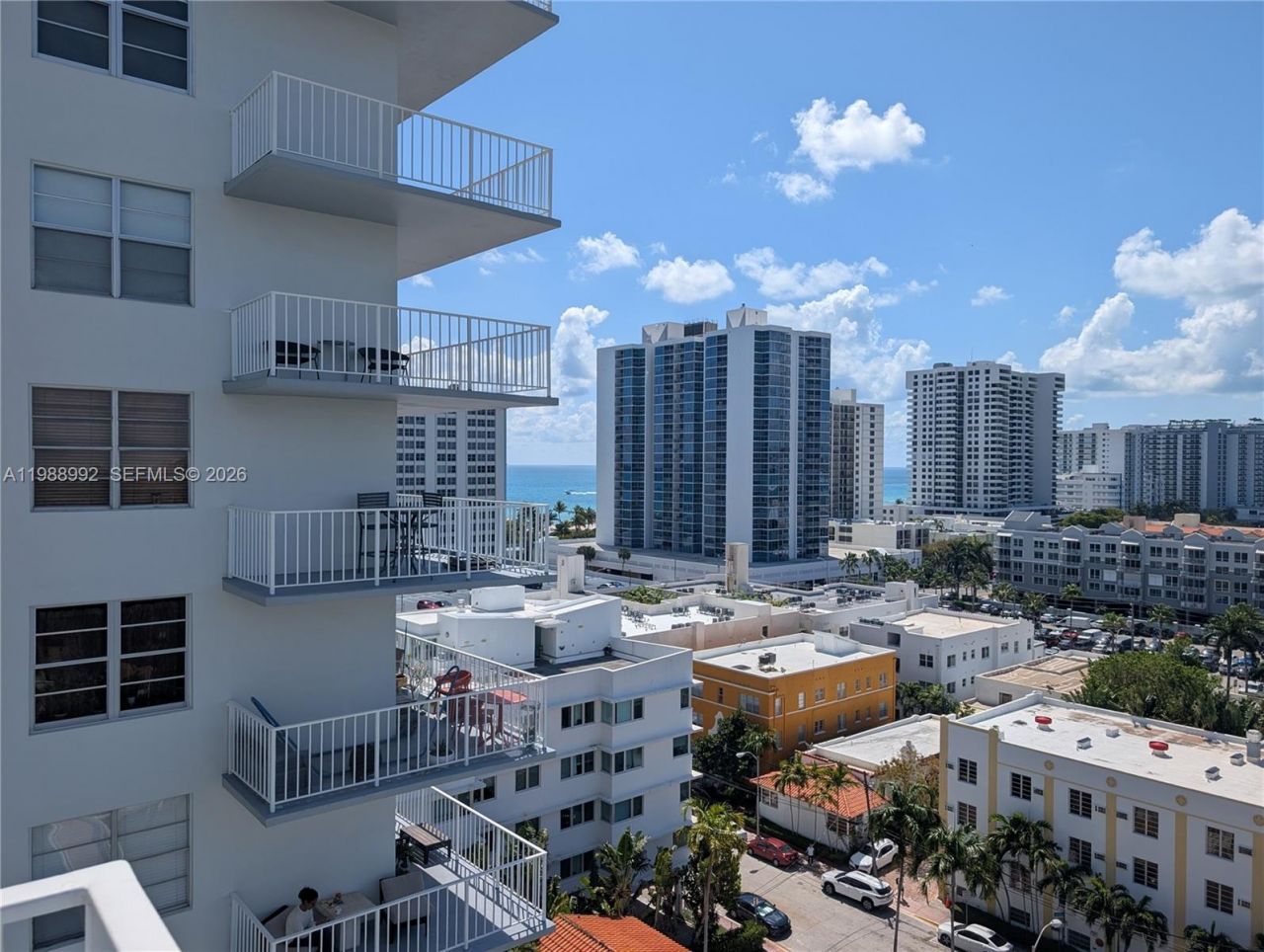 2829 Indian Creek Dr, Unit 1102, Miami Beach, FL 33140 Photo
