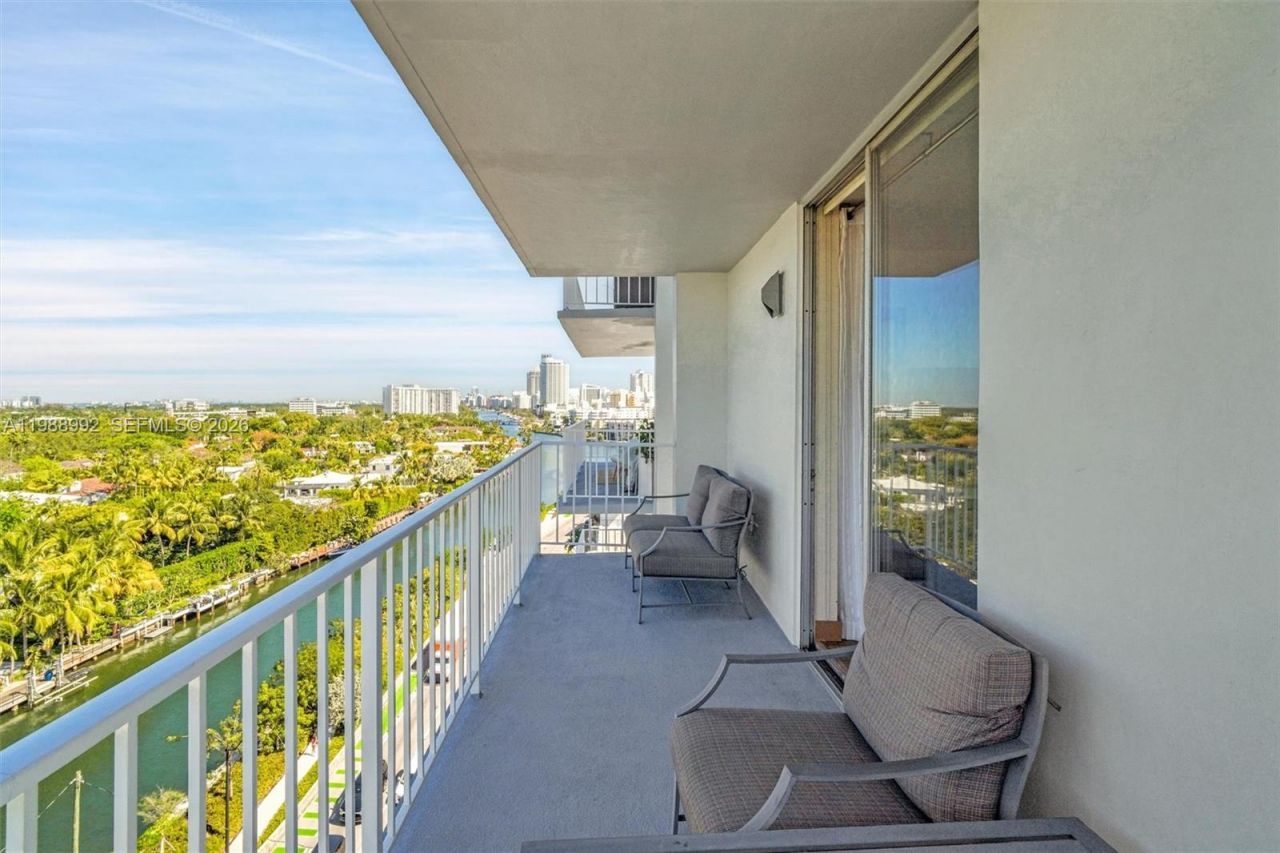 2829 Indian Creek Dr, Unit 1102, Miami Beach, FL 33140 Photo