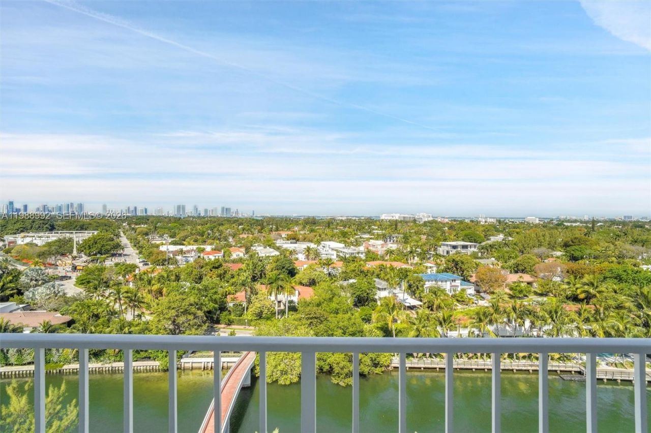 2829 Indian Creek Dr, Unit 1102, Miami Beach, FL 33140 Photo