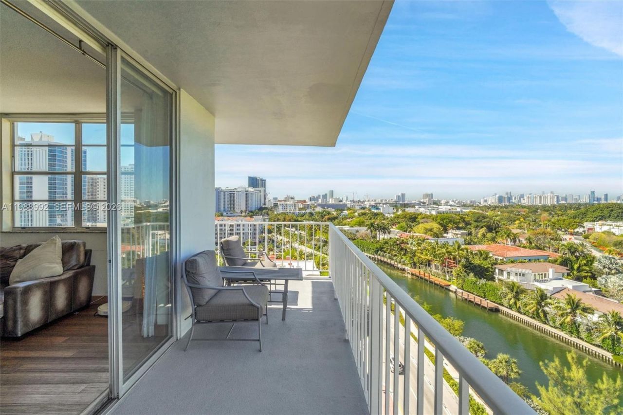 2829 Indian Creek Dr, Unit 1102, Miami Beach, FL 33140 Photo