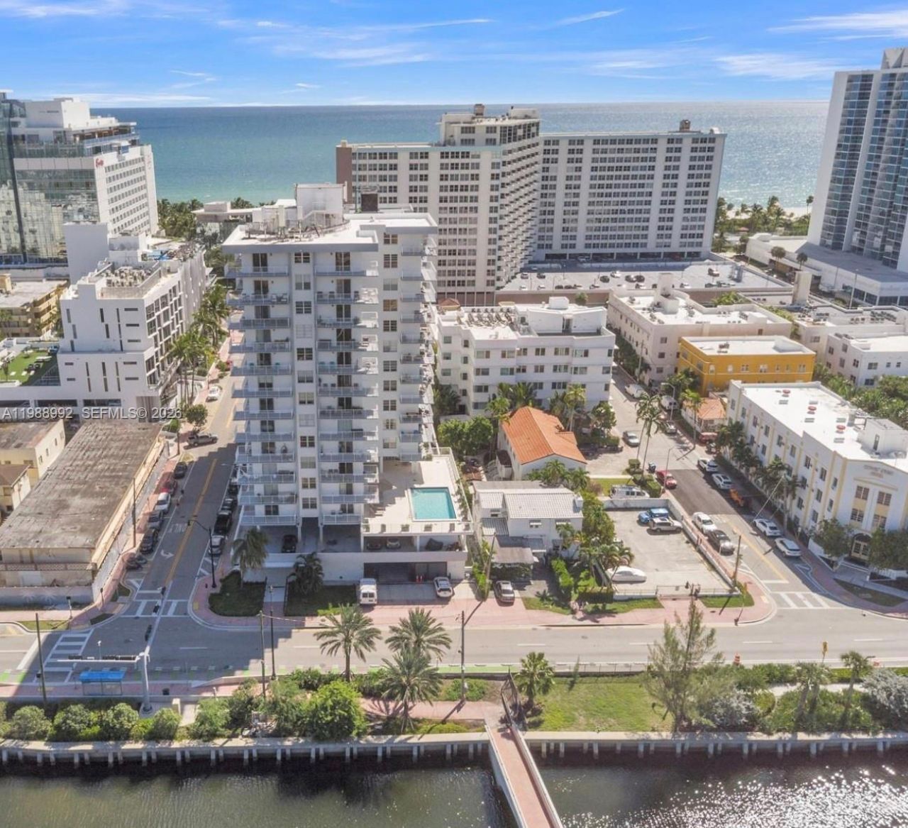 2829 Indian Creek Dr, Unit 1102, Miami Beach, FL 33140 Photo