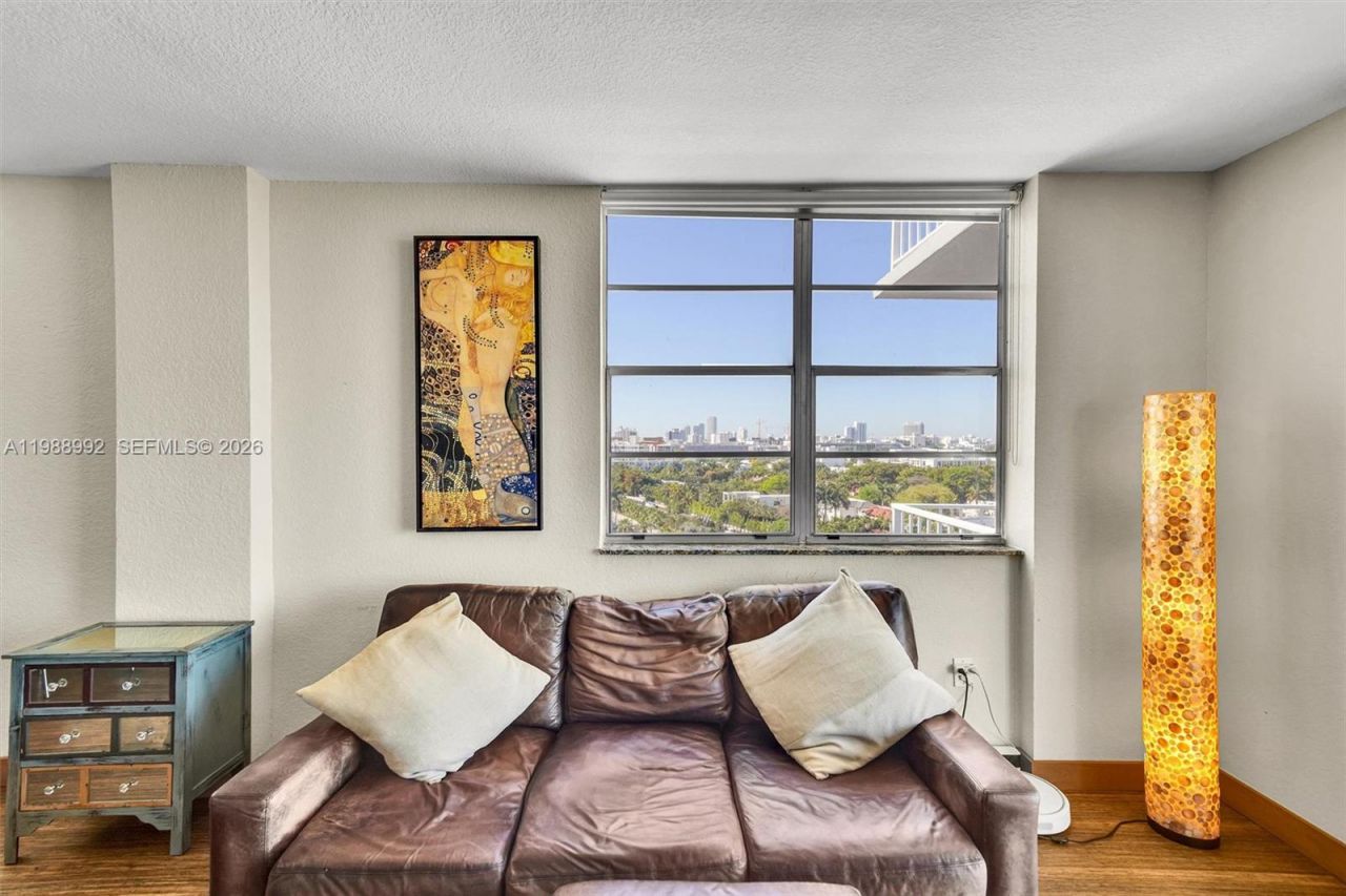 2829 Indian Creek Dr , Unit 1102, Miami Beach, FL 33140 Photo