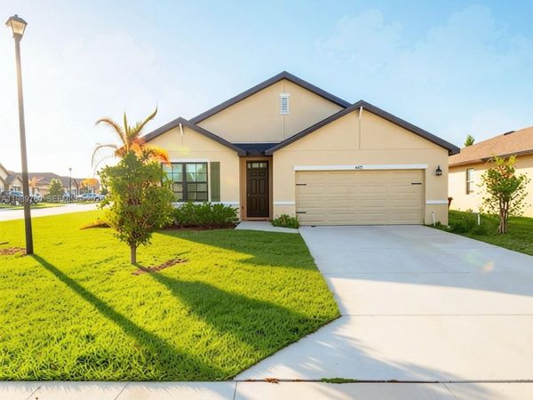 6479 NW Castlebrook Ave , Port St. Lucie, FL 34983