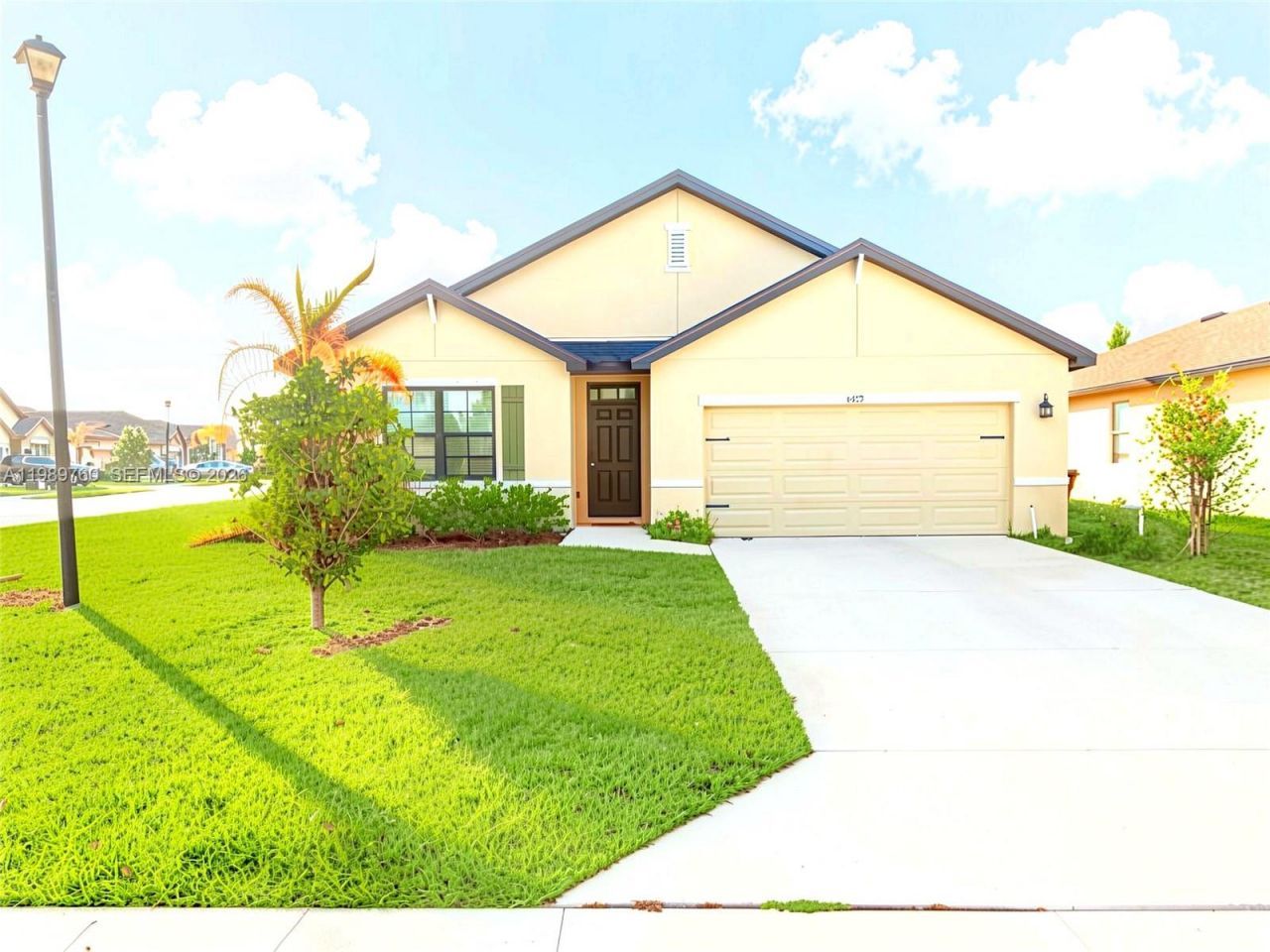 6479 NW Castlebrook Ave, Port Saint Lucie, FL 34983 Photo