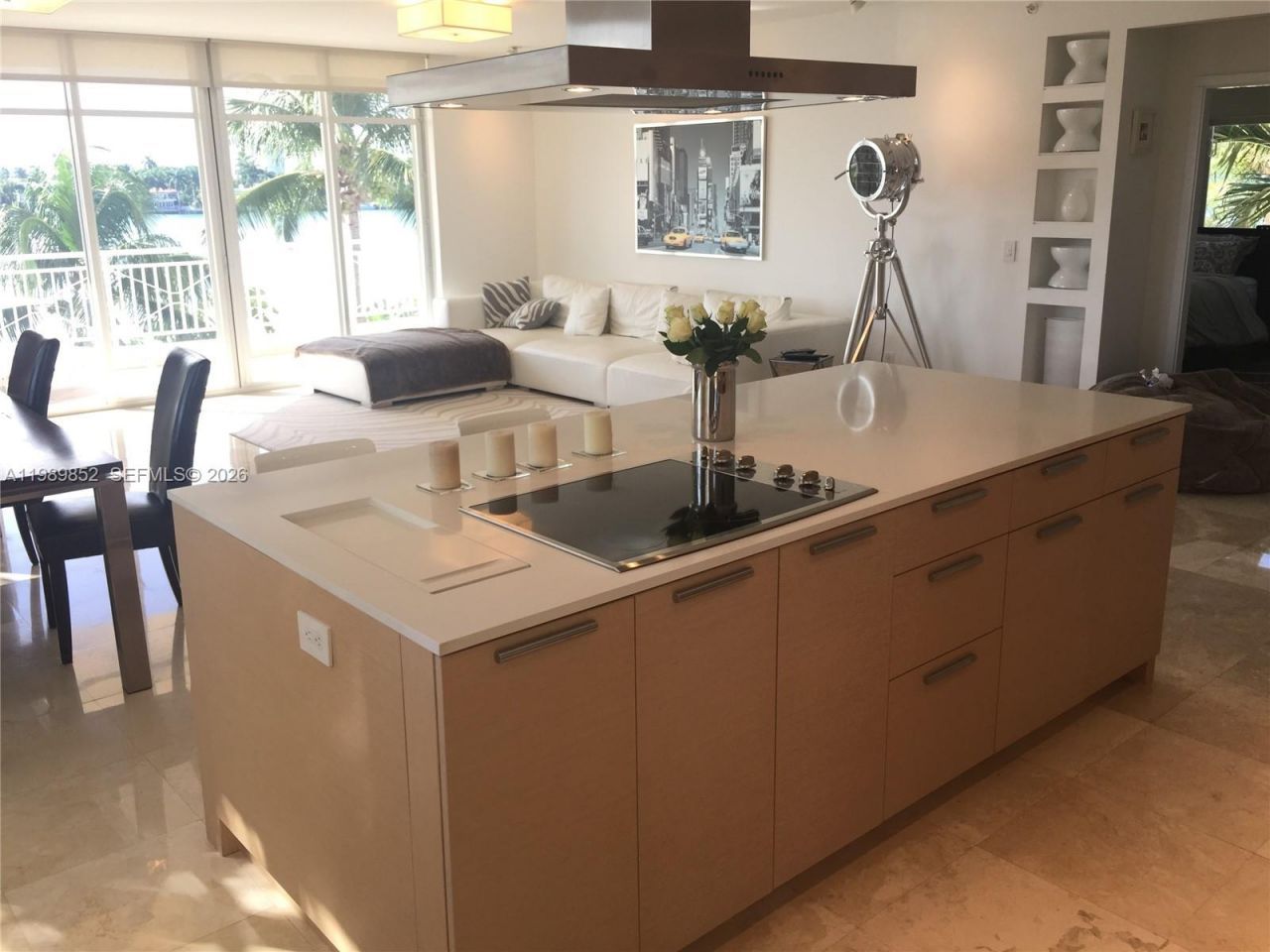 1 Century Ln , Unit 301, Miami Beach, FL 33139 Photo