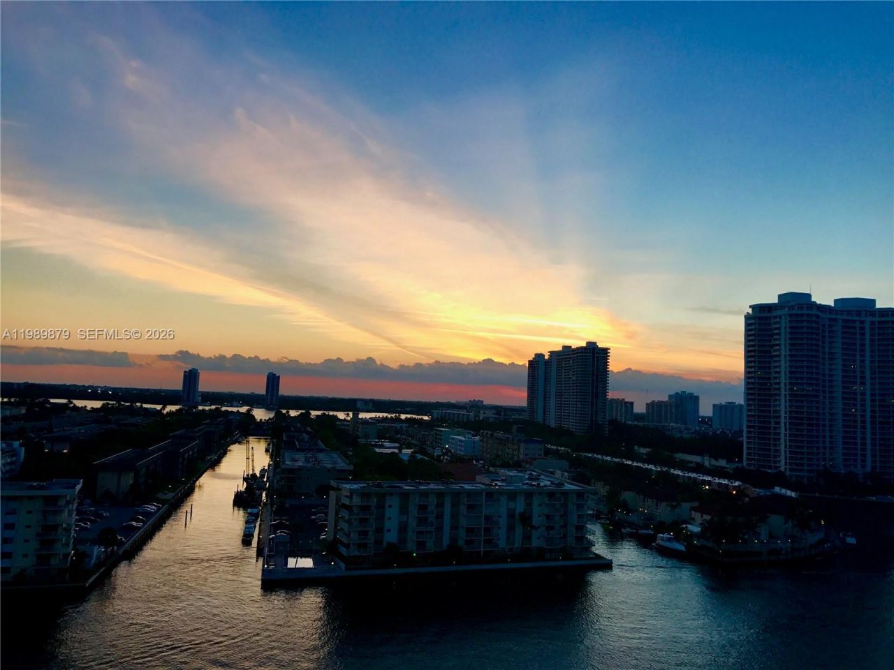 290 174th St, Unit 1507, Sunny Isles Beach, FL 33160 Photo