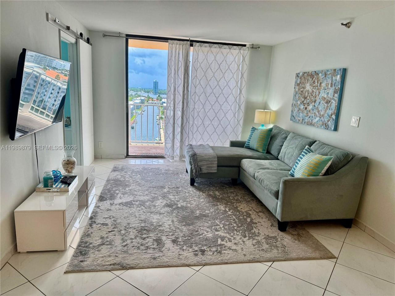 290 174th St, Unit 1507, Sunny Isles Beach, FL 33160 Photo