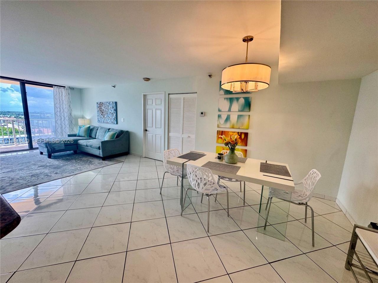 290 174th St, Unit 1507, Sunny Isles Beach, FL 33160 Photo
