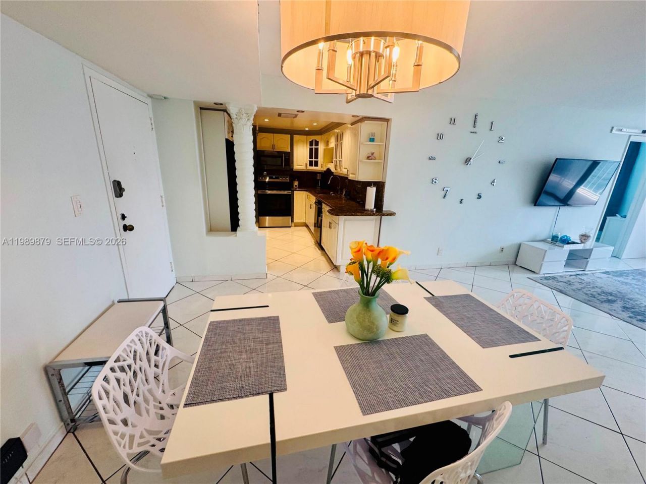 290 174th St, Unit 1507, Sunny Isles Beach, FL 33160 Photo