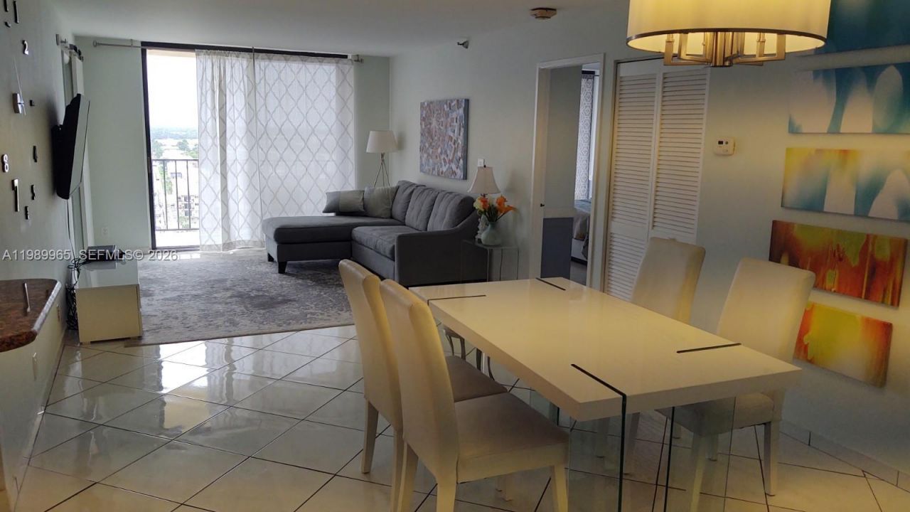 290 174th St, Unit 1507, Sunny Isles Beach, FL 33160 Photo
