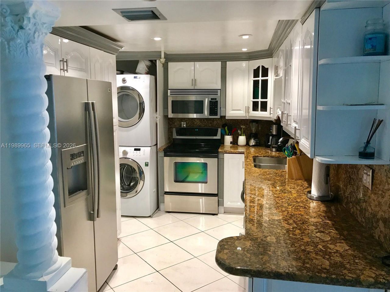 290 174th St, Unit 1507, Sunny Isles Beach, FL 33160 Photo