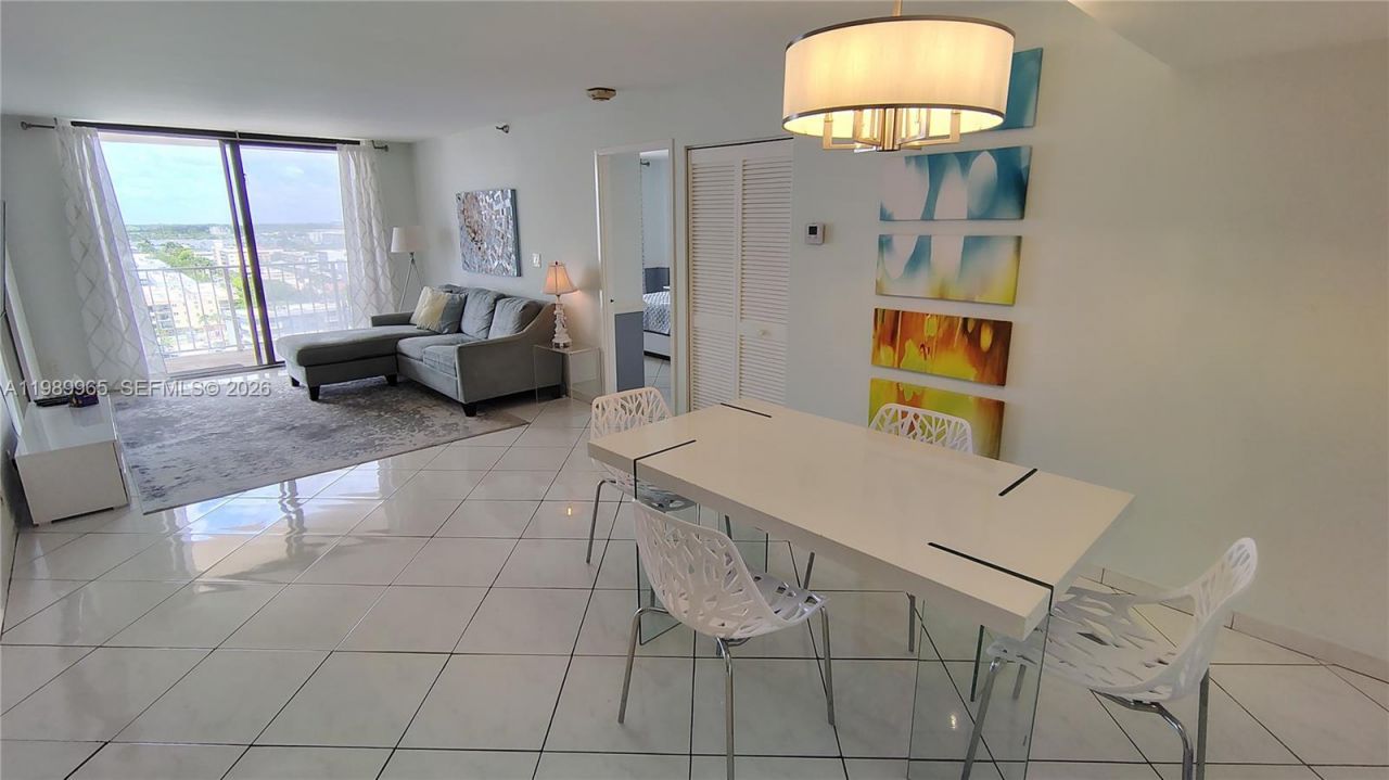 290 174th St, Unit 1507, Sunny Isles Beach, FL 33160 Photo