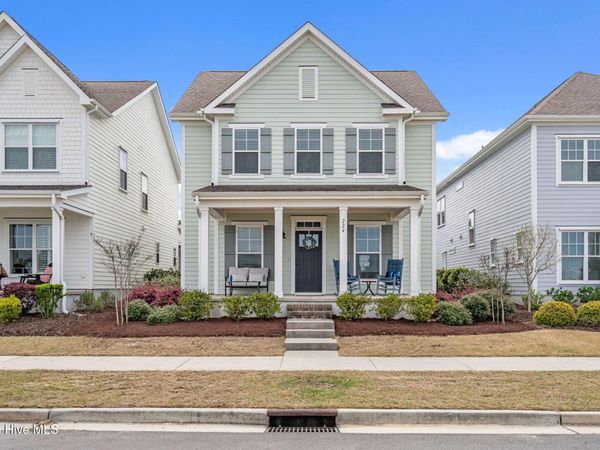 224 Trisail Terrace, Wilmington, NC 28412