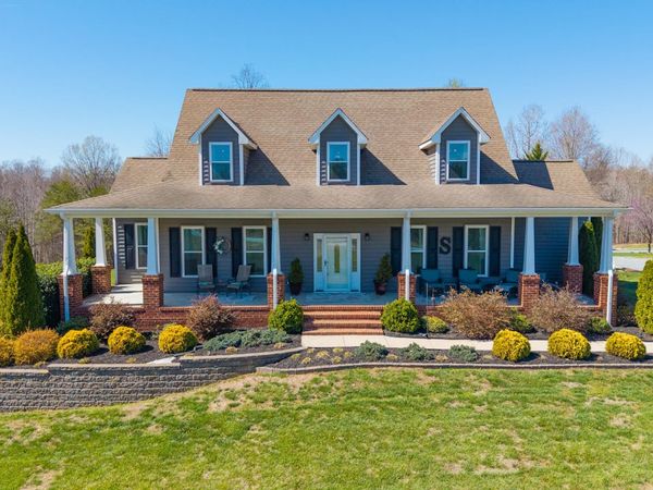 1819 Merritt Trail, Burlington, NC 27217