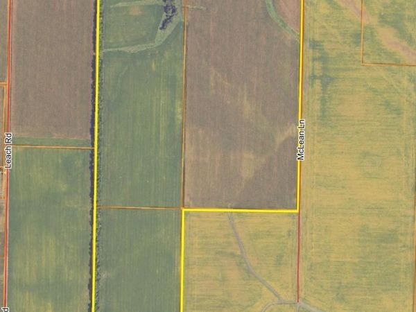 BUCKHART Road, Rochester, IL 62563