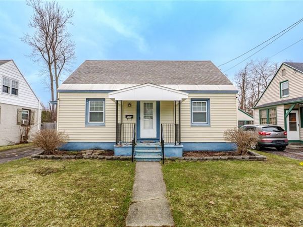 532 Millbrook Road, Rome, NY 13440