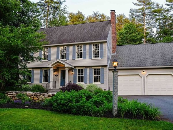 534 Boston St, North Andover, MA 01845