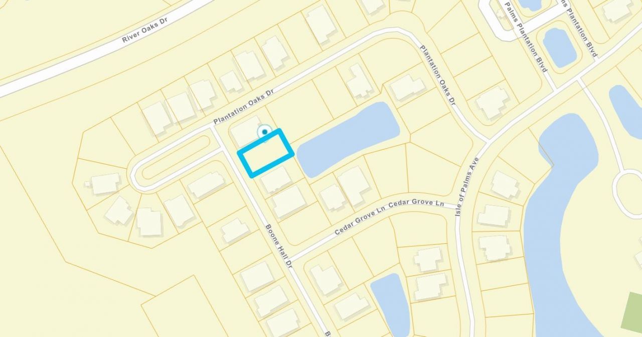 638 Boone Hall Dr.  Photo 12