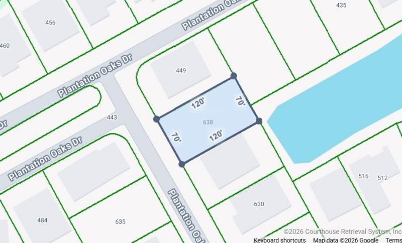 638 Boone Hall Dr.  Photo 14