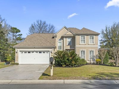 20 Deacon Dr., Pawleys Island, SC 29585