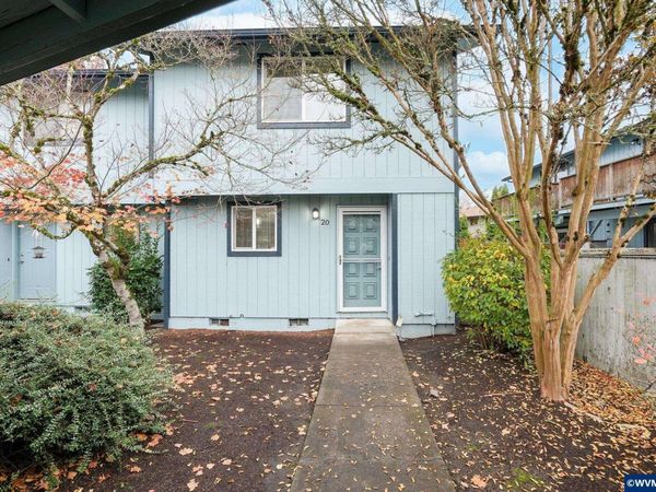 660 32nd #20 Av SE, Albany, OR 97322