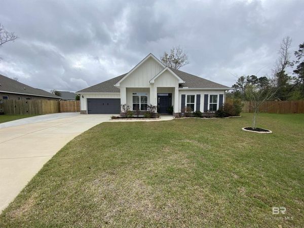 9570 Amethyst Drive, Daphne, AL 36526