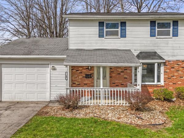 49 Hillcrest Drive, Willard, OH 44890