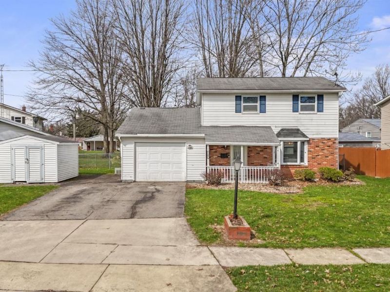 49 Hillcrest Drive, Willard, OH 44890 Photo 2