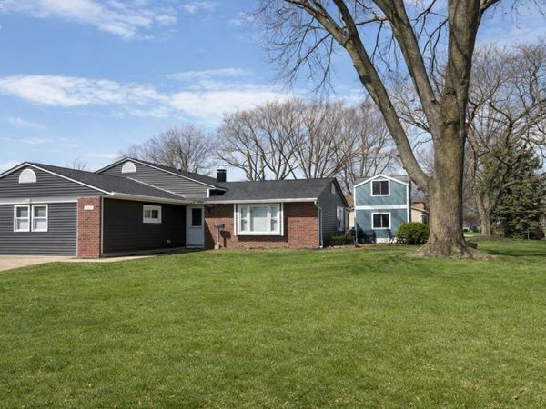 3117 E Bayview Lane, Sandusky, OH 44870