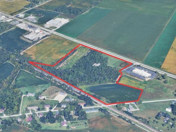 1337 E SR 20, Clyde, OH 43410