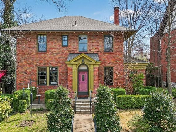 742 Yale Avenue, University City, MO 63130