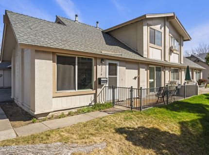 2274 Oppio Street, Sparks, NV 89431 Photo
