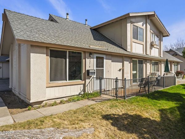 2274 Oppio Street, Sparks, NV 89431