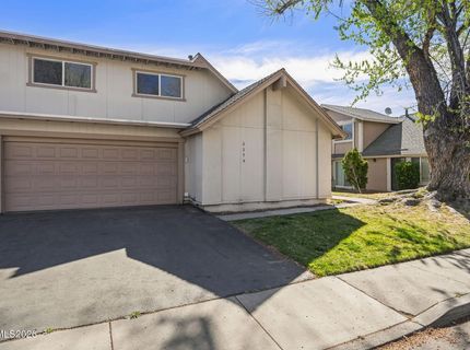 2274 Oppio Street, Sparks, NV 89431 Photo