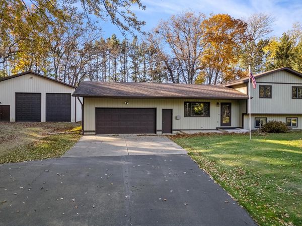 21923 Fleming AVENUE, Tomah, WI 54660