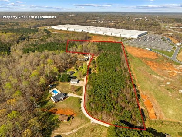 0 Bud Lane , China Grove, NC 28023