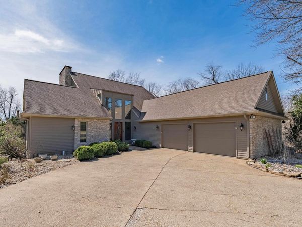 2310 E Plateau Place, Bloomington, IN 47401