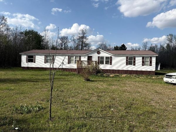 234 Candy Lane, Austin, AR 72007