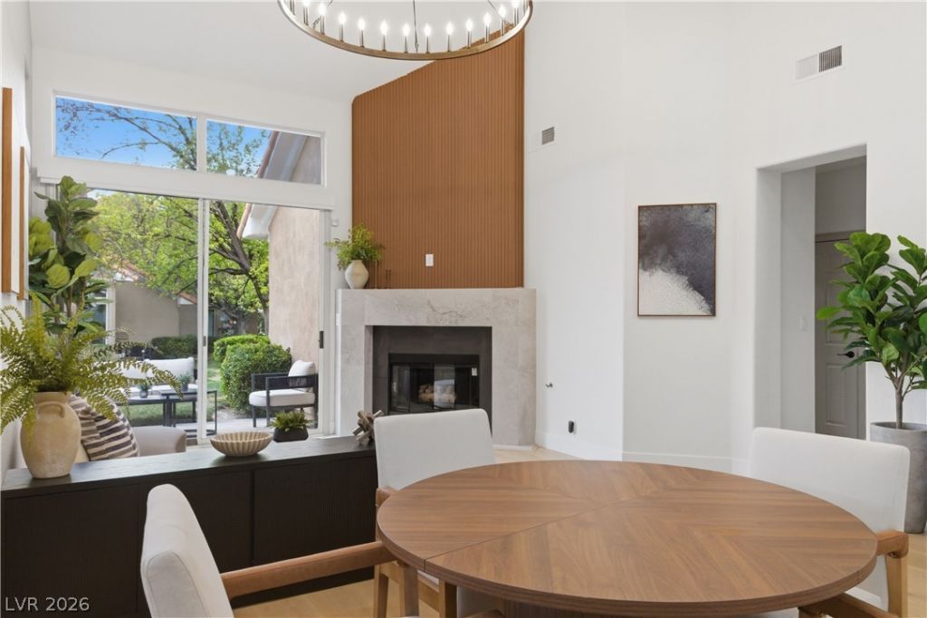 4944 Crooked Stick Way, Las Vegas, NV 89113 Main Photo