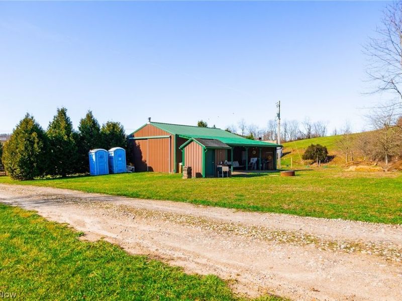 37850 Cadiz Dennison Road, Cadiz, OH 43907 Photo 10