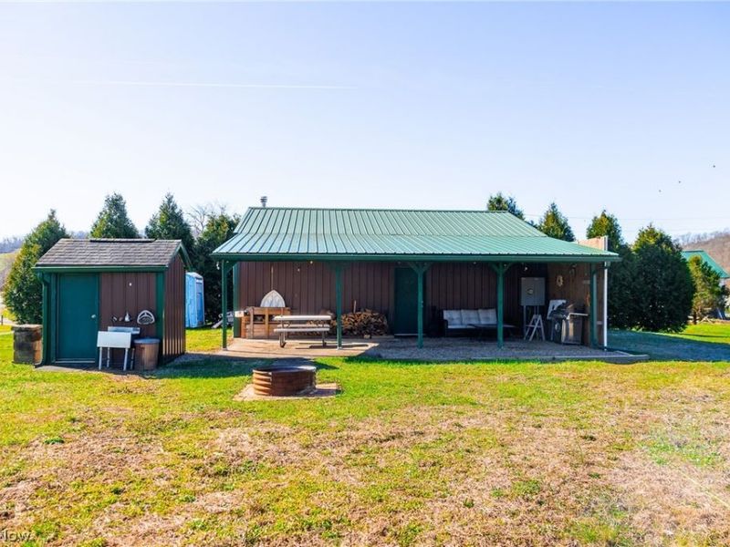 37850 Cadiz Dennison Road, Cadiz, OH 43907 Photo 14