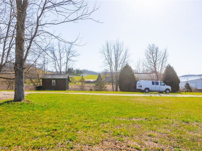 37850 Cadiz Dennison Road, Cadiz, OH 43907 Photo 18