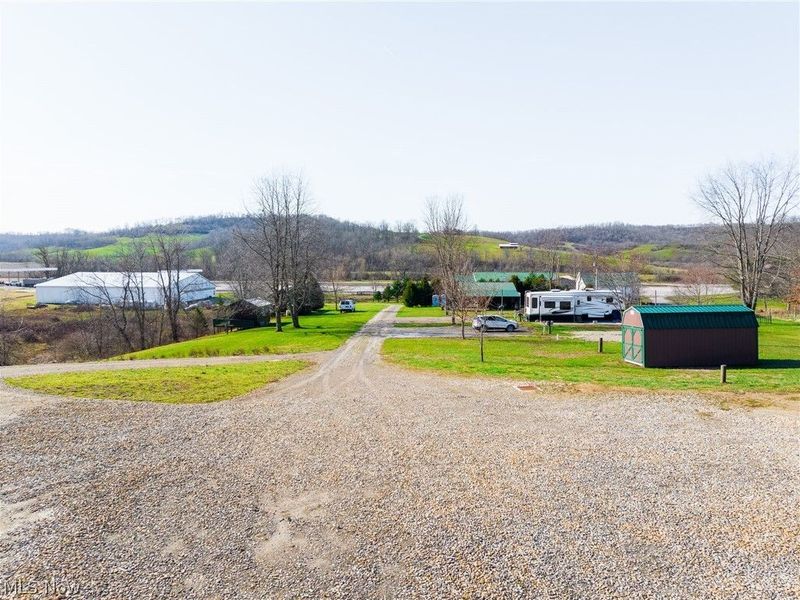 37850 Cadiz Dennison Road, Cadiz, OH 43907 Photo 20