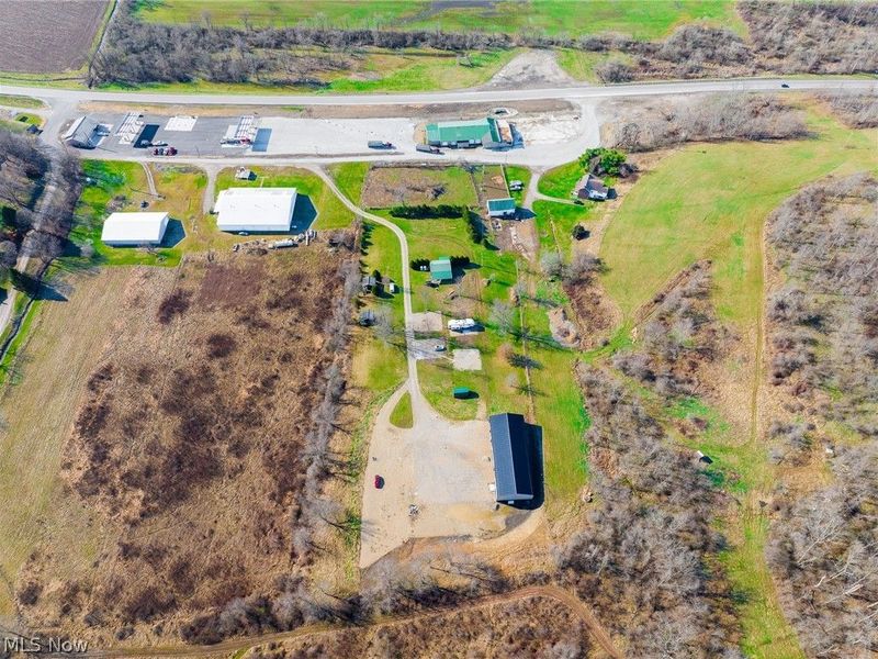 37850 Cadiz Dennison Road, Cadiz, OH 43907 Photo 21