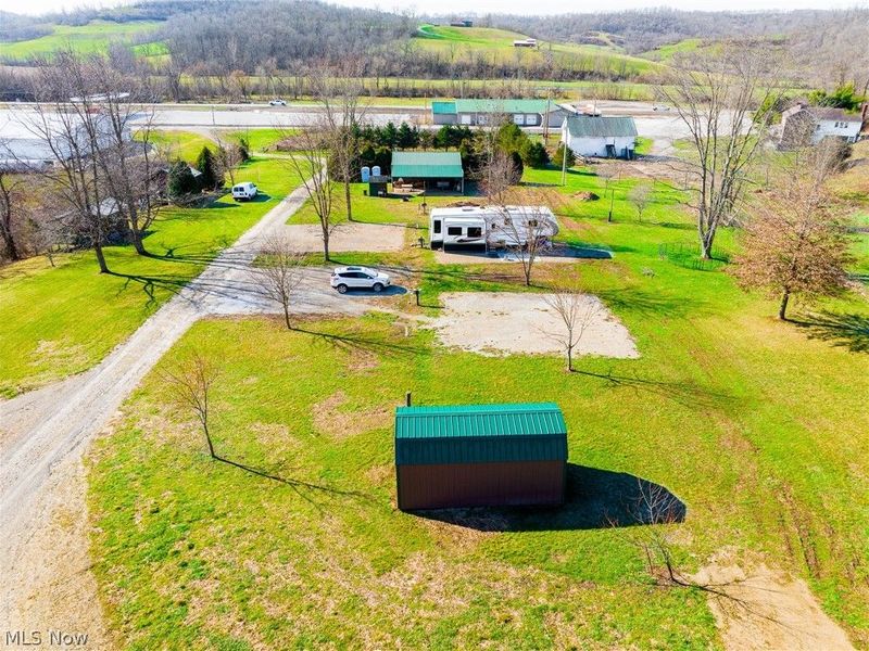 37850 Cadiz Dennison Road, Cadiz, OH 43907 Photo 23