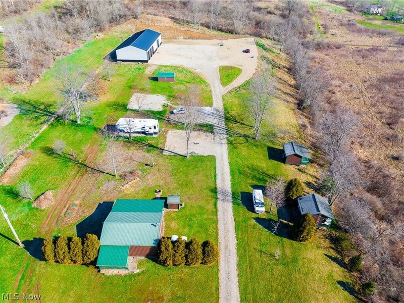 37850 Cadiz Dennison Road, Cadiz, OH 43907 Photo 24