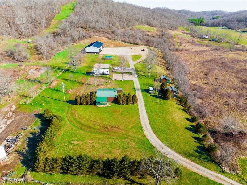 37850 Cadiz Dennison Road, Cadiz, OH 43907 Photo 25