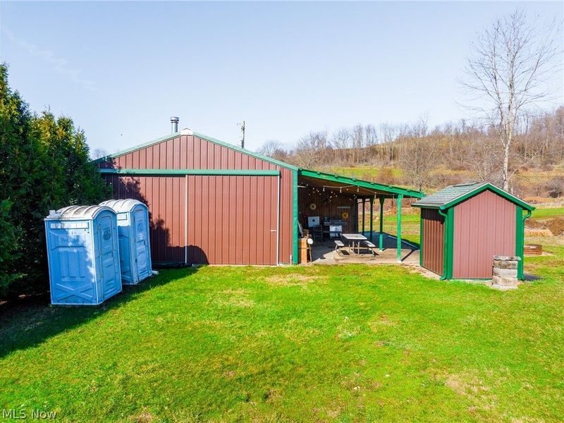 37850 Cadiz Dennison Road, Cadiz, OH 43907 Photo 30