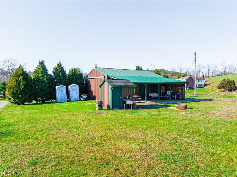 37850 Cadiz Dennison Road, Cadiz, OH 43907 Photo 32