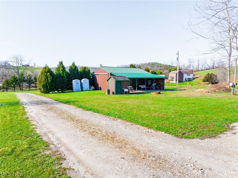 37850 Cadiz Dennison Road, Cadiz, OH 43907 Photo 37